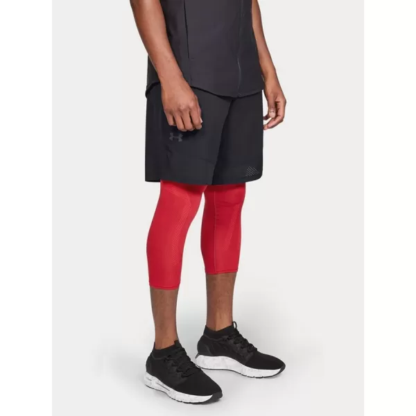  Мъжки шорти UNDER ARMOUR VANISH WOVEN SHORT 1328654-001 ЧЕРЕН 