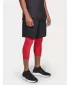 Мъжки шорти UNDER ARMOUR VANISH WOVEN SHORT 1328654-001 ЧЕРЕН