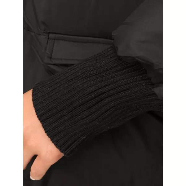 Дамско яке DSTREET TY5815 ЧЕРЕН 