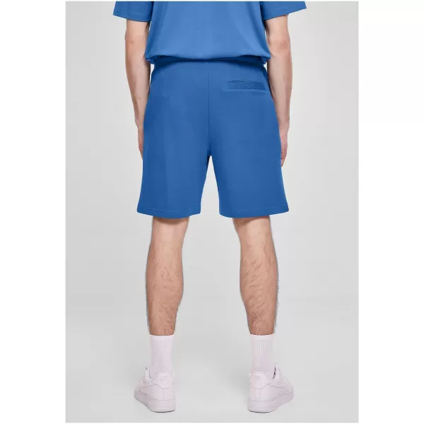  Мъжки шорти URBAN CLASSICS TB6297 КРАЛСКИ 