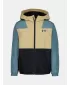 Яке за момче UNDER ARMOUR UA MANATAUG WINDBREAKER UJFIM02F-479 КЕХЛИБАР