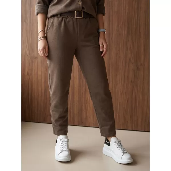  Дамски комплект DSTREET AY1238 ФАНГО 