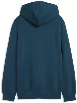 Детски суичър PUMA ESS 2 COLOR NO. 1 LOGO HOODIE FL B 68582236 СРЕДНОЩЕН БЕНЗИН