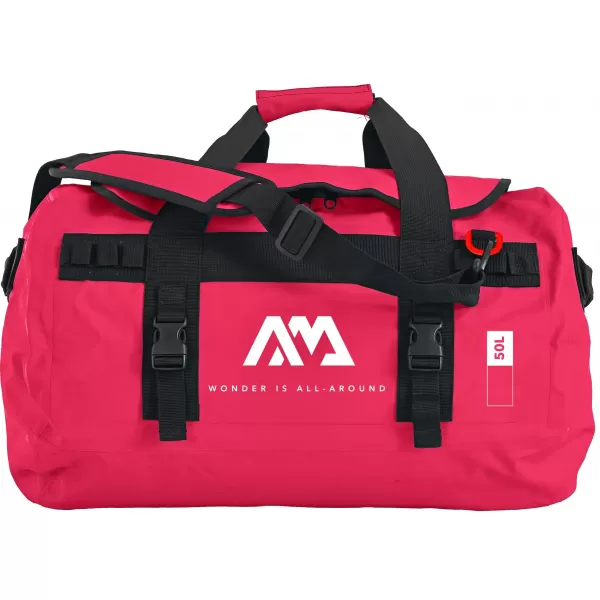  Чанта AQUA MARINA 50l РОЗОВО 