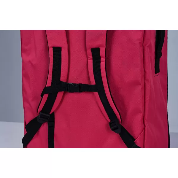  Транспортна чанта AQUA MARINA Zip S РОЗОВО 