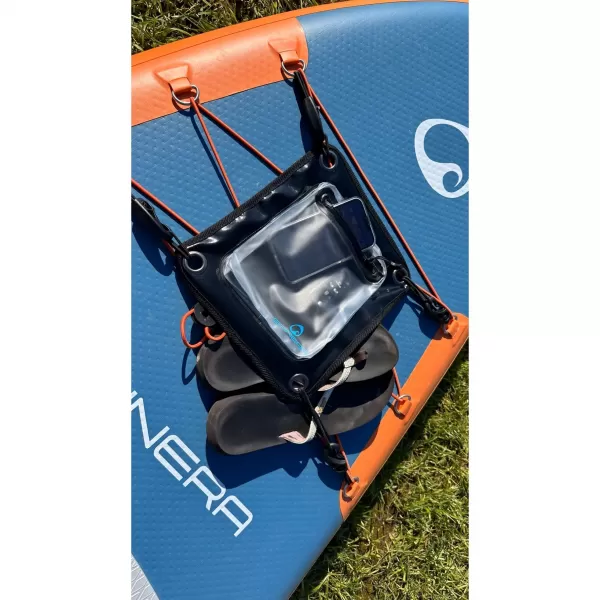  Водоустойчива опаковка SPINERA Gear Buddy НЕОПРЕДЕЛЕН 