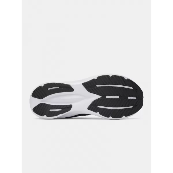  Обувки за момчета UNDER ARMOUR BGS ASSERT 11 6006905-001 ЧЕРЕН 