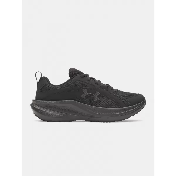  Обувки за момчета UNDER ARMOUR BGS ASSERT 11 6006905-002 ЧЕРЕН 