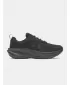 Обувки за момчета UNDER ARMOUR BGS ASSERT 11 6006905-002 ЧЕРЕН