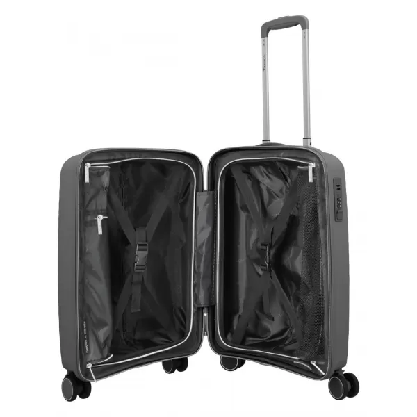  куфар TRAVELITE TAMARIS VOYAAGE АНТРАЦИТ 