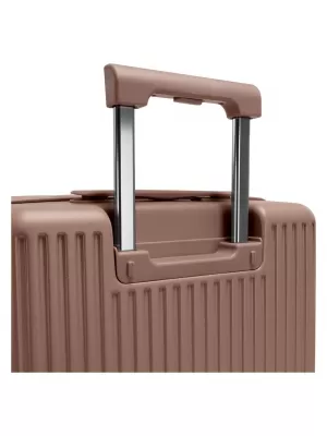 куфар HEYS Latch S ГЛИНА