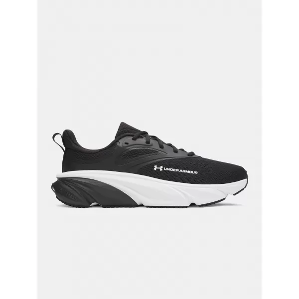  Мъжки обувки UNDER ARMOUR ROGUE 6 6006719-001 ЧЕРЕН 