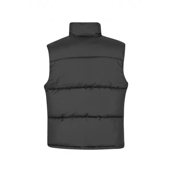  Мъжка ватирана жилетка URBAN CLASSICS TB8704-03516 МАГНИТ 