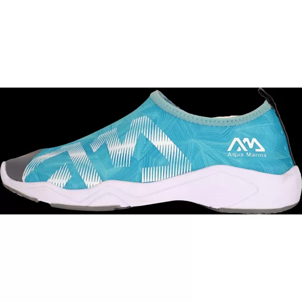  Ботуши AQUA MARINA Ripples СИНЬО 