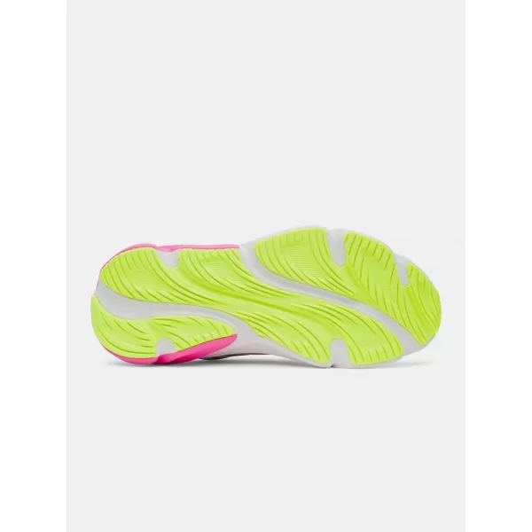  Дамски обувки UNDER ARMOUR W ROGUE 6 6006720-101 БЯЛО 