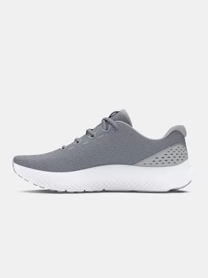 Мъжки обувки UNDER ARMOUR CHARGED SURGE 4 3027000-101 СИВО