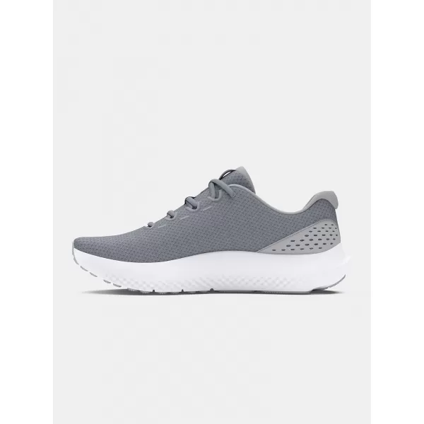  Мъжки обувки UNDER ARMOUR CHARGED SURGE 4 3027000-101 СИВО 