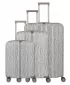 Комплект куфари TRAVELITE LASCANA EDITION S,M,L ШАМПАНСКО
