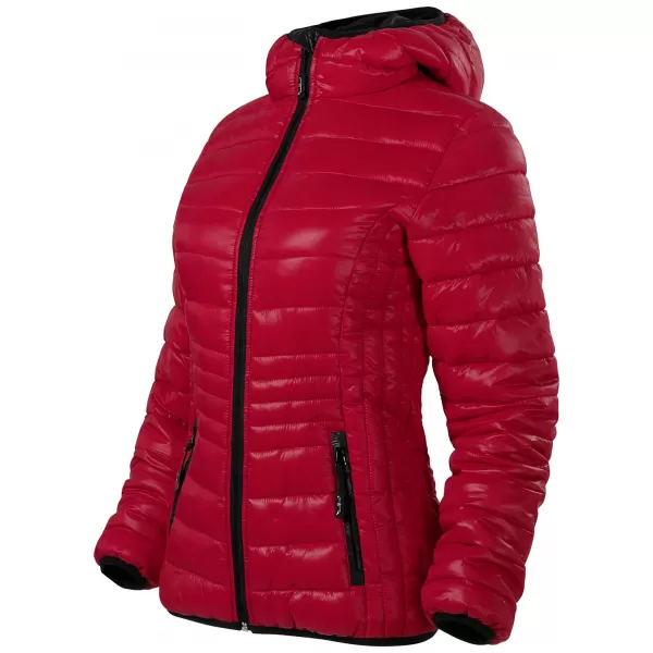  Дамско яке MALFINI EVEREST 551 ЧЕРВЕНА ФОРМУЛА 