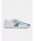тревни площи UNDER ARMOUR U SHADOW SELECT 4 TURF 6006231-100 БЯЛО