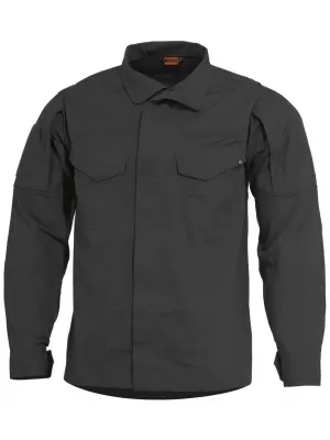 Мъжко яке PENTAGON LYCOS JACKET K02023 ЧЕРЕН