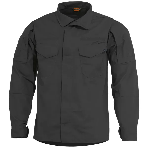  Мъжко яке PENTAGON LYCOS JACKET K02023 ЧЕРЕН 