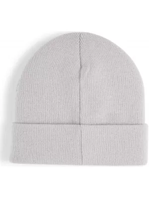 капачка PUMA ESS MID CROWN BEANIE 02640005 СИВО ЕХО