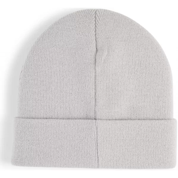  капачка PUMA ESS MID CROWN BEANIE 02640005 СИВО ЕХО 