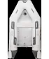 Лодка AQUA MARINA A-DeLuxe 3,3 Alu Deck СИВО