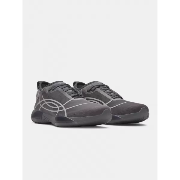  Дамски обувки UNDER ARMOUR UA W SCULPT TR 6007525-025 СИВО 
