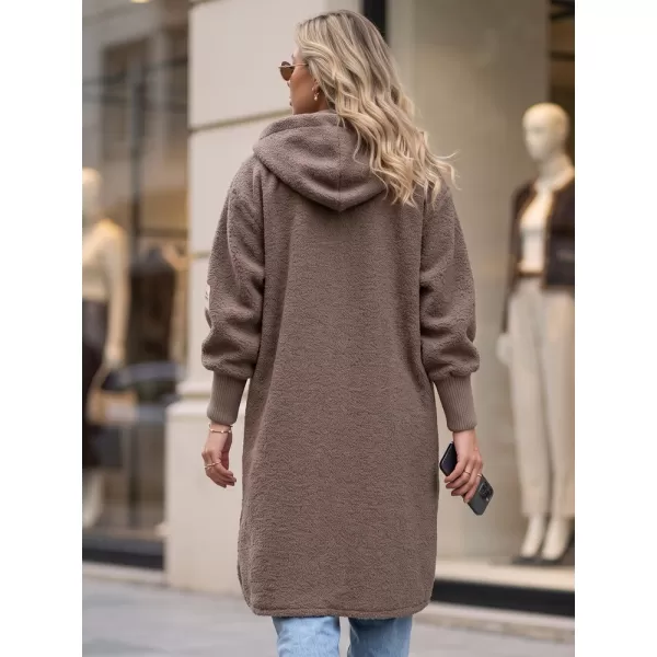 Дамско палто DSTREET NY0799 ФАНГО 