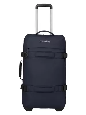 Чанта TRAVELITE BOLONIA WHEELED DUFFLE НАВИЦИ