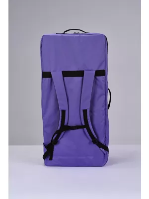 Транспортна чанта AQUA MARINA Zip S ЛИЛАВО