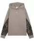 Дамски суичър PUMA SPORT ANIMAL STANDARD HOODIE FL 69400781 МИШО СИВО
