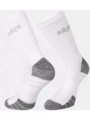 Чорапи KILPI 3P PALWAY-U 1U0882KI БЯЛО