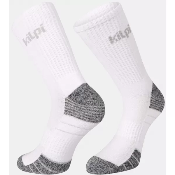  Чорапи KILPI 3P PALWAY-U 1U0882KI БЯЛО 