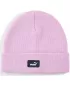 капачка PUMA CLASSIC LOW CROWN BEANIE JR 02760603 ЛИЛАВ БЛЯСЪК