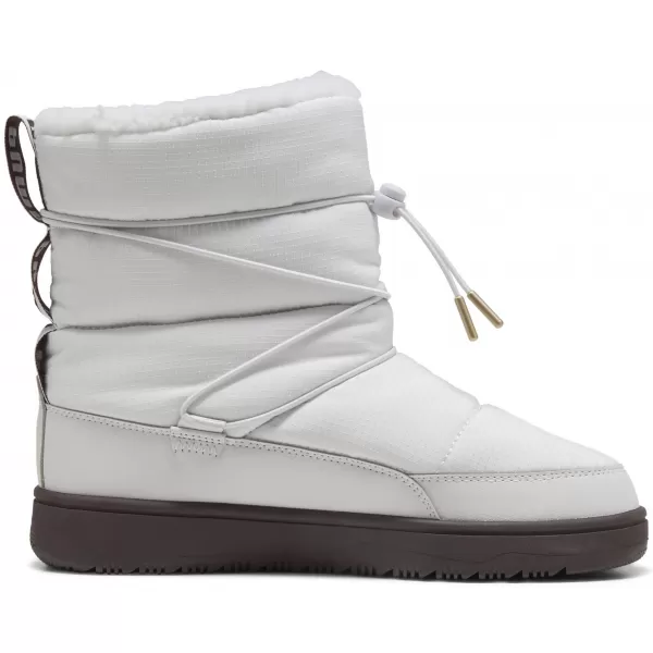  Дамски обувки PUMA SNOWBAE WNS 39392006 ПЕРА СИВО/СИВО ПЕРА 