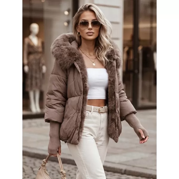  Дамско яке DSTREET TY5888 БЕЖОВО 