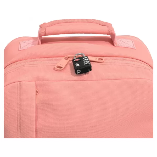  Раница CABINZERO Classic Tech 28L u РОЗОВО 