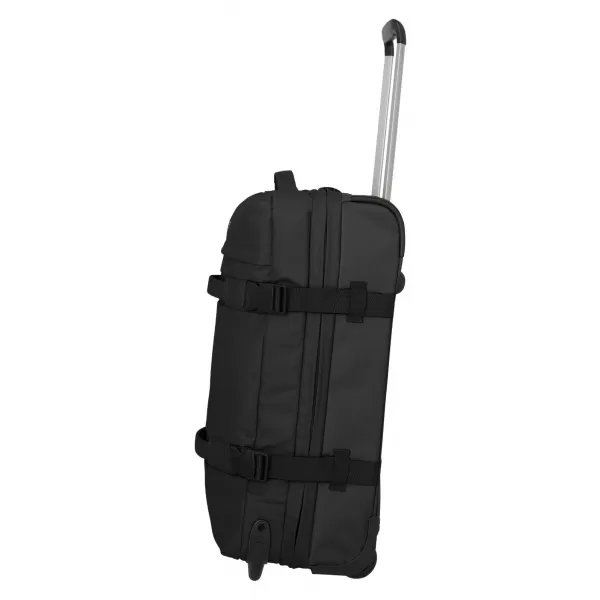  Чанта TRAVELITE BOLONIA WHEELED DUFFLE ЧЕРЕН 