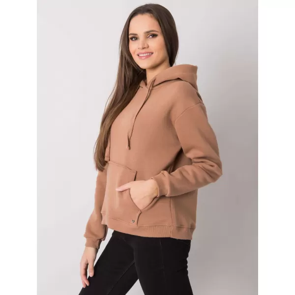  Дамски суичър BASIC FEEL GOOD RV-BL-7306.41 КАМИЛА 