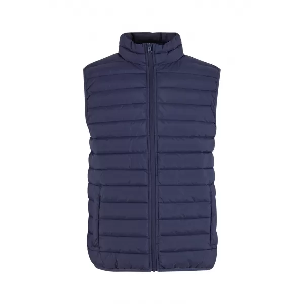  Мъжка ватирана жилетка URBAN CLASSICS TB8700-00155 НАВИЦИ 