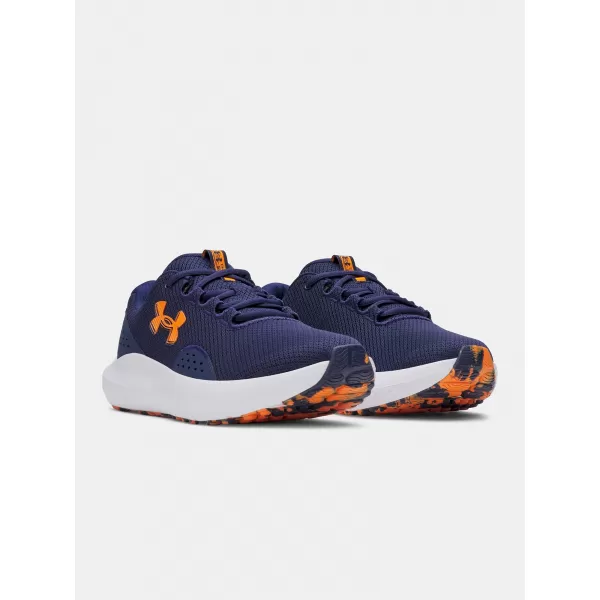 Мъжки обувки UNDER ARMOUR CHARGED SURGE 4 3027000-410 СИНЬО 