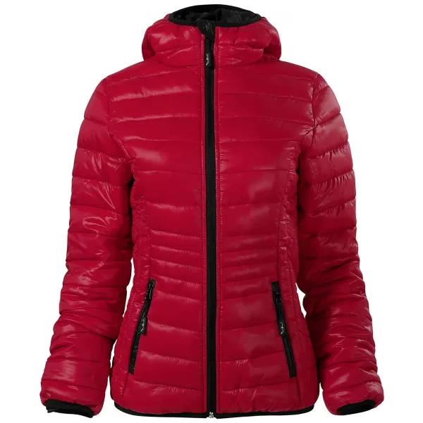  Дамско яке MALFINI EVEREST 551 ЧЕРВЕНА ФОРМУЛА 