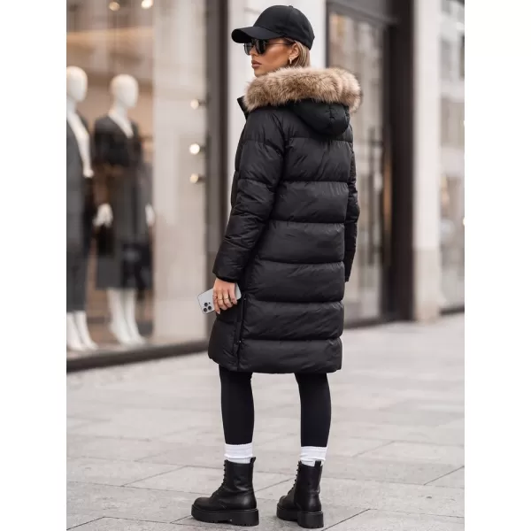 Дамско яке DSTREET 1 TY5470 ЧЕРЕН 