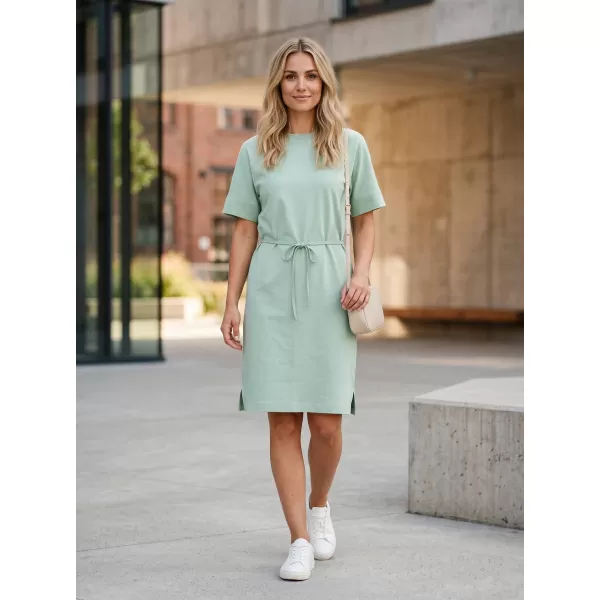  Рокля MALFINI MUSE 816 МЪДРЕЦ 