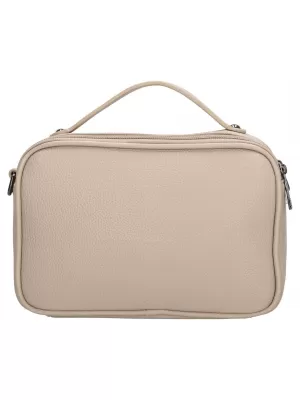 Дамска чанта CHARM LONDON MULBERRY STREET W00408 БЕЖОВО