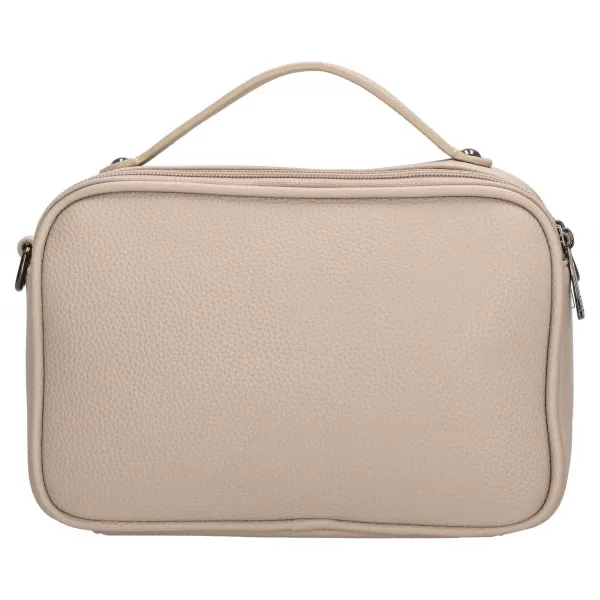  Дамска чанта CHARM LONDON MULBERRY STREET W00408 БЕЖОВО 
