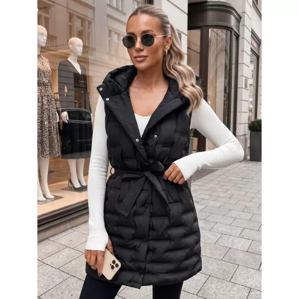  Дамски елек DSTREET TY5903 ЧЕРЕН 